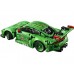 LEGO Technic 42224 Dirkalnik Porsche 911 GT3 R REXY AO Racing
